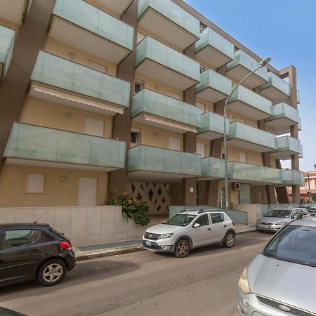 Sterlizia House By Barbarhouse Gallipoli Exterior foto