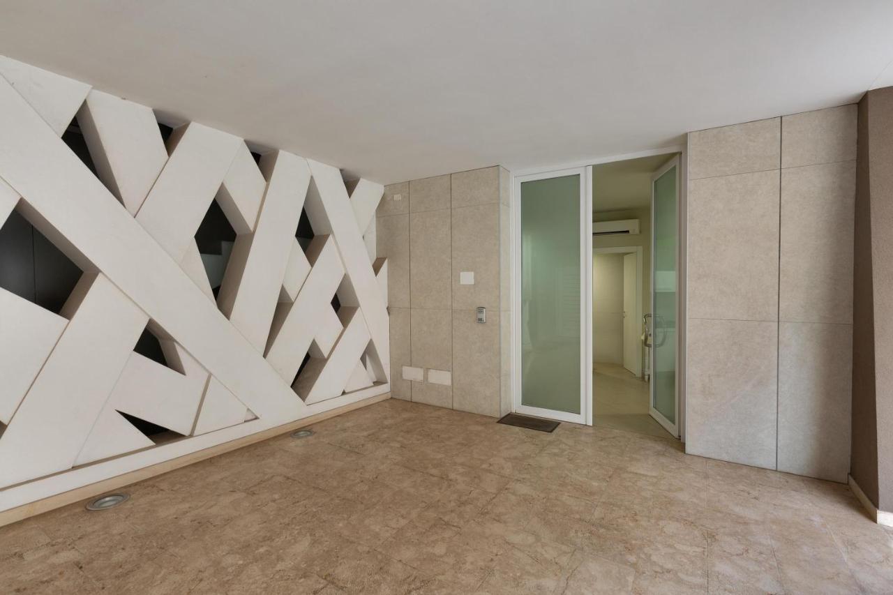 Sterlizia House By Barbarhouse Gallipoli Exterior foto